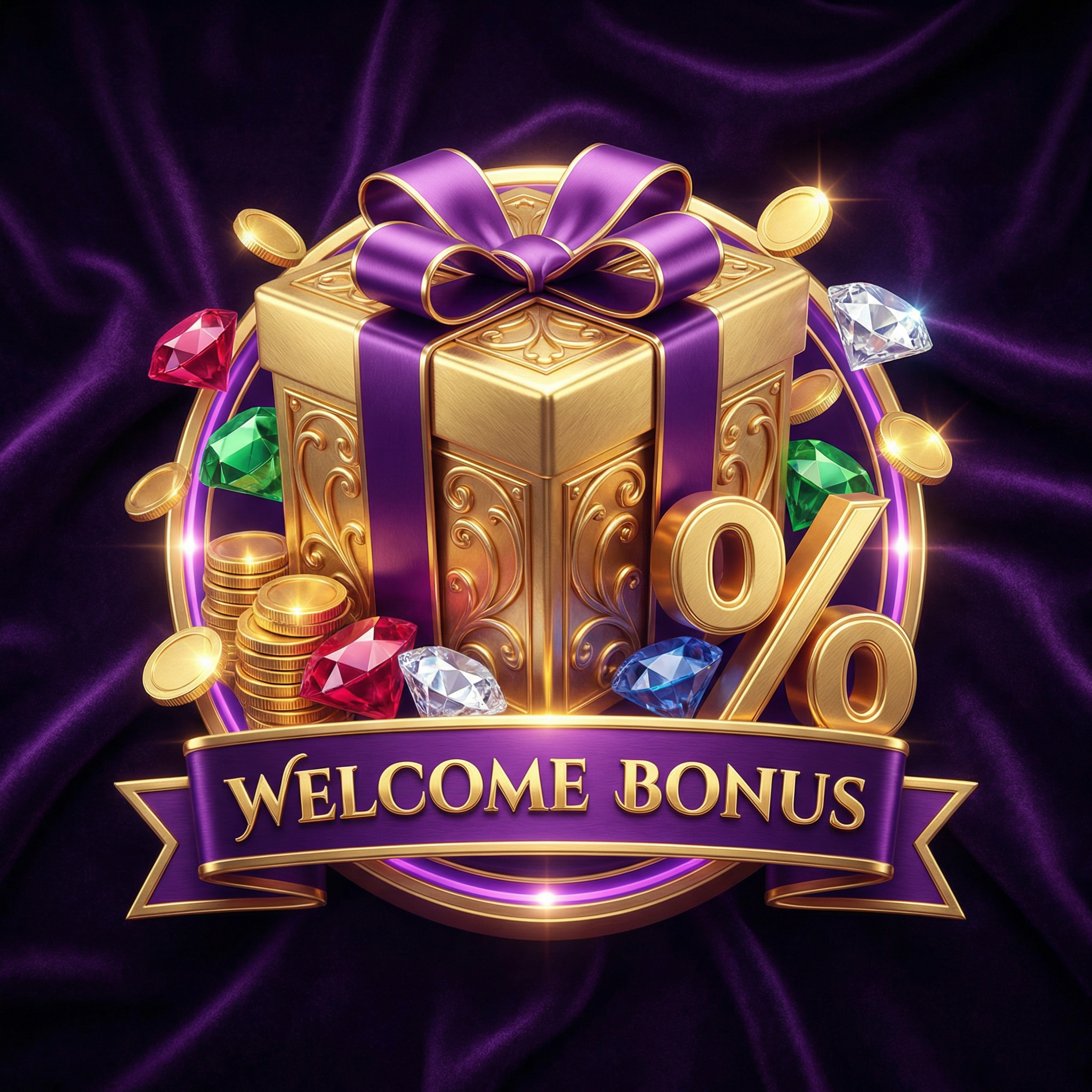 壹号娱乐欢迎奖金礼包